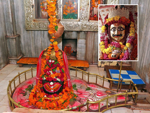 राजशाही ठाठ-बाठ के साथ निकलेगी बाबा धारनाथ की छबीना पालकी यात्रा, तैयारियां शुरू