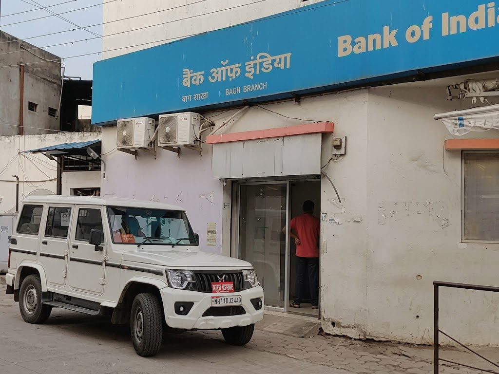 बैंक ऑफ इंडिया में बड़ी वित्तीय अनियमितत….. लॉकर से 46 लाख गायब, कैशियर फरार