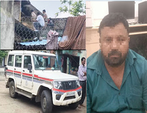 धार में नारकोटिक्स सेल की बड़ी कार्रवाई….11 लाख रुपये का 56 किलो गांजा बरामद