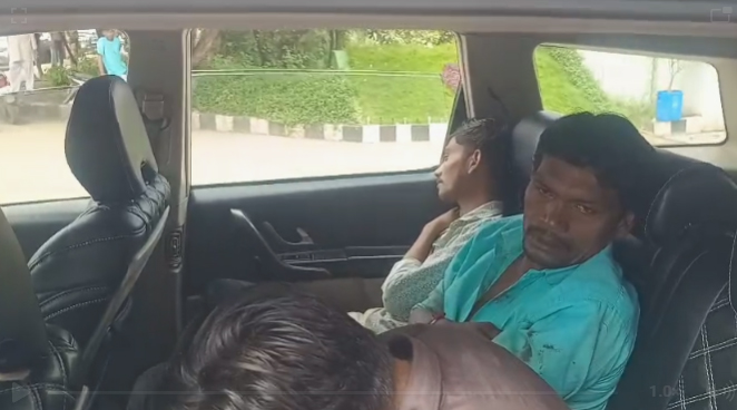 पीथमपुर के इंडोरामा में मित्तल कंपनी का नाइट्रोजन गैस टैंक फटने से धमाका, तीन मजदूर घायल